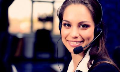 customer care